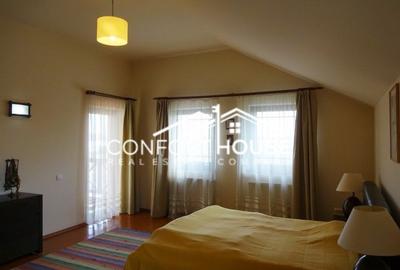 Vila 7 camere, teren 880mp, vanzare- inchiriere, IANCU NICOLAE - 21