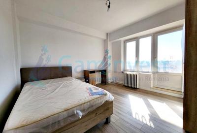 Apartament cu 4 camere decomandat în Cantemir - 2