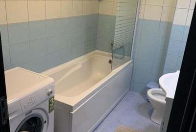 Garsoniera utilata si mobilata Zona Ghencea - 1