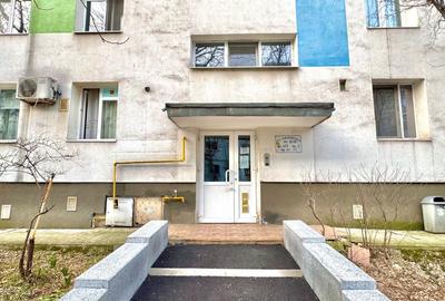 Garsonieră decomandată, mobilată în Berceni - 2