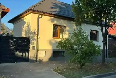 Casă cu 3 camere cu Teren 450 Mp în Astra - 5