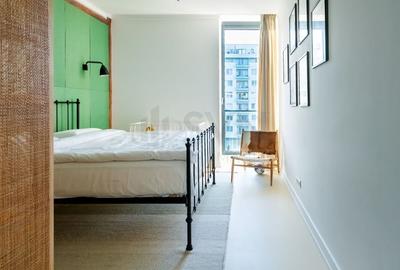 REA1026958 Apartament 3 camere l ONE Mamaia Nord l Mobilat complet l Super View - 16