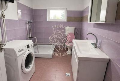 Casă cu 4 camere cu Teren 500 Mp în Josenii Bârgăului - 4