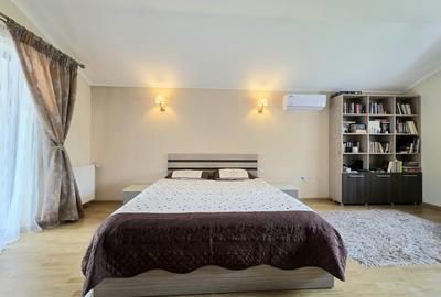 Vila de vanzare - Mamaia Nord, la doar 100 m de plaja - 27