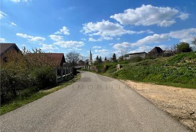 RECO teren de in zona Paleu - 5