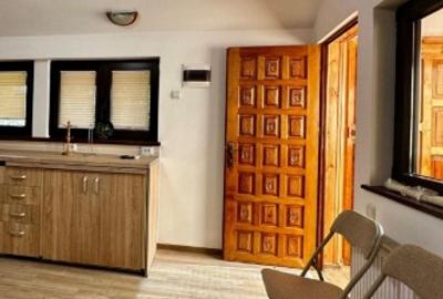 Garsonieră semidecomandată în Griviței - 6