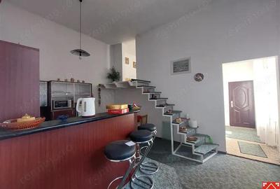 Apartament cu 3 camere în Ultracentral - 11