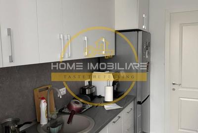 Apartament cu 2 camere decomandat, mobilat în Păcurari - 2