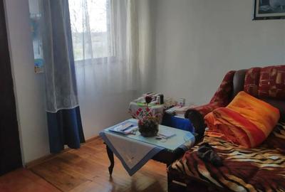 Casă cu 4 camere cu Teren 840 Mp în Central - 5