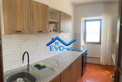 Se inchiriaza, apartament 2 camere, PET FRIENDLY, etajul 3, - 13