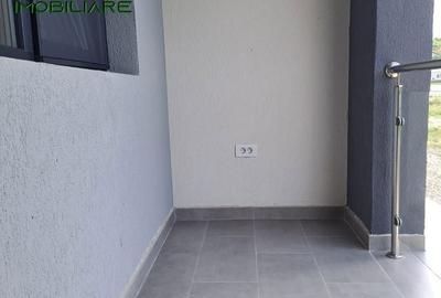 Apartament cu 2 camere în Vișan - 4