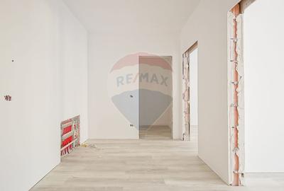 Apartament cu 2 camere semidecomandat în Sânpetru - 15