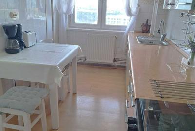Apartament cu 3 camere decomandat în Ultracentral - 7