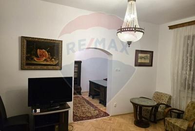 Apartament cu 3 camere decomandat în Dorobanți - 4