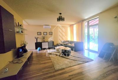 Casa individuala, P+1, teren generos, zona Mehala - 9