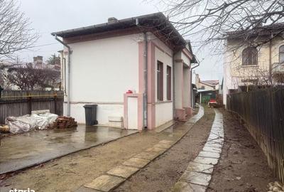 Casă cu 3 camere în Central - 3