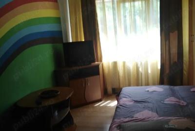 Apartament cu 3 camere decomandat în Central - 10