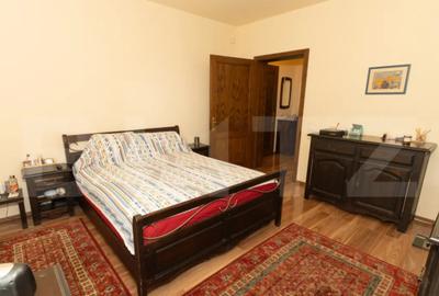 Casă cu 8 camere cu Piscina în Central - 17