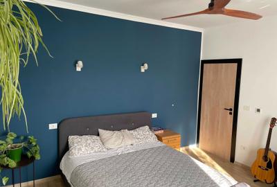 Casă cu 4 camere în Moșnița Nouă - 5