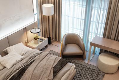 START VANZARI: Apartament cu 1 cameră, 43 mp, direct de la DEZVOLTATOR START VANZARI: Apartament cu 1 cameră, 43 mp, direct de la DEZVOLTATOR - 5