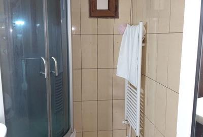 Apartament cu 2 camere decomandat în Central - 2