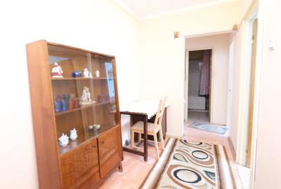 Vanzare 3 camere Tineretului, cea mai buna locatie, decomandat, metrou - 13