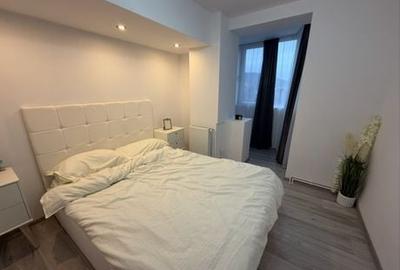 Apartament cu 2 camere decomandat în Exterior Vest - 2