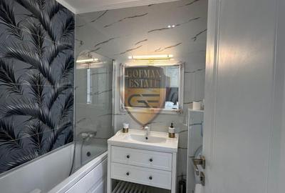 Apartament cu 4 camere, mobilat în Delfinariu - 16