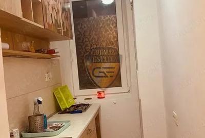 Apartament cu 2 camere semidecomandat, mobilat în Tomis I - 3