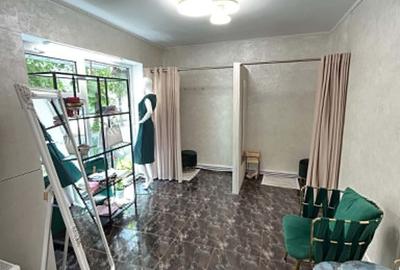 Spațiu comercial, de 55 mp, în Ultracentral - 5
