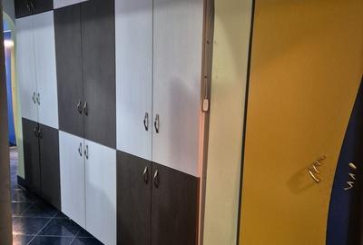 Apartament cu 4 camere decomandat în Aradul Nou - 13