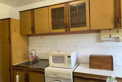 Apartament cu 3 camere decomandat în Tomis II - 11