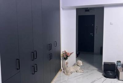 Proprietar Vand apartament 2 camere Bulevardul Basarabia 55 - 2