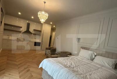 Apartament 1 camere, 47 mp, zona Ultracentrala - 2