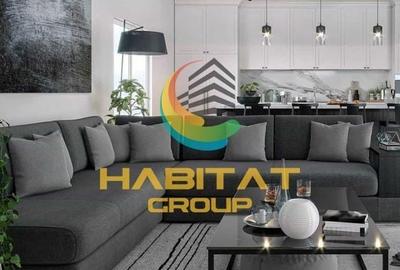 Apartament cu 3 camere decomandat în Berceni - 1