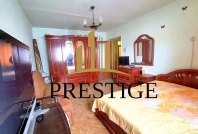 Apartament cu 3 camere decomandat, mobilat în Hipodrom 2 - 5