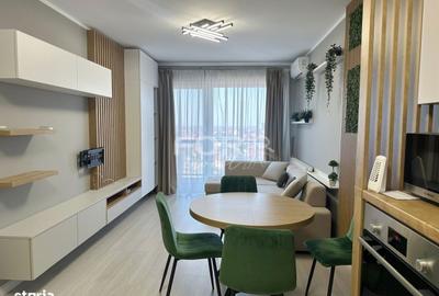 Apartament cu 3 camere decomandat în Iosia - 6