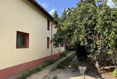 Casa individuala  6 camere de vanzare in Clinceni teren 1000mp - 15