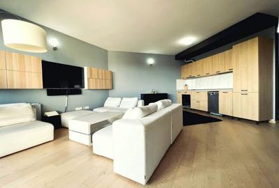 Apartament cu 2 camere decomandat, mobilat în Central - 2