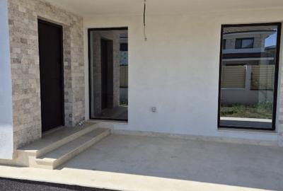 Casa P+1+M, Duplex, Cartier privat, Otopeni, 1 Mai - 2