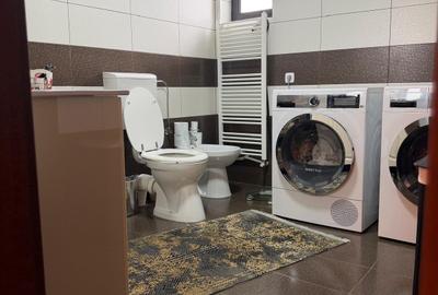 Casă cu 6 camere cu Teren 85 Mp în Central - 2