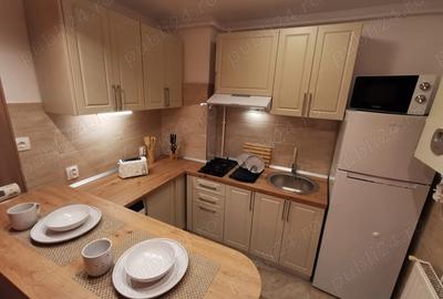 Garsoniera de inchiriat, zona 7 Noiembrie, Targu Mures - 7