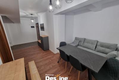 Prima inchiriere - Apartament 2 camere modern in complex Evergreen Towers - 3