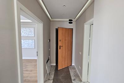 Apartamente 3 camere și parcare, et. 1 și 2, Timișoara, Torontalului, exterior - 14