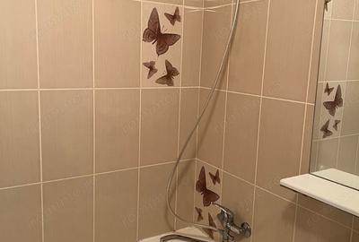 Garsonieră în Torontalului