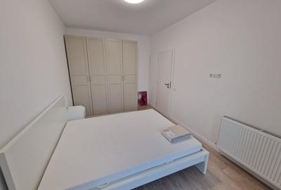 Apartament 2 camere - prima inchiriere - orientare Sud-Est - 4