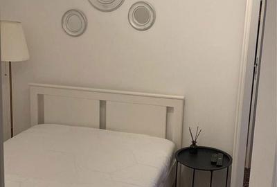 Apartament cu 2 camere semidecomandat în Romană - 1