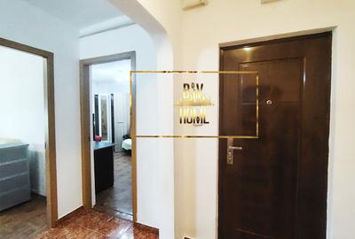 Garsonieră decomandată în Inel II - 3