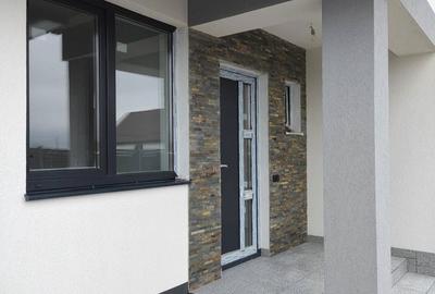 Casă cu 3 camere cu Teren 290 Mp în Clinceni - 13