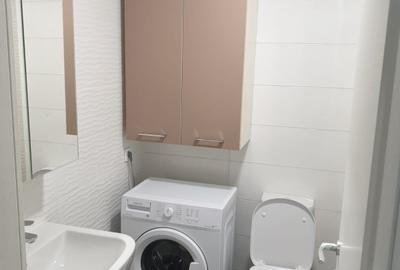 Apartament cu 2 camere decomandat, mobilat în Lujerului - 10